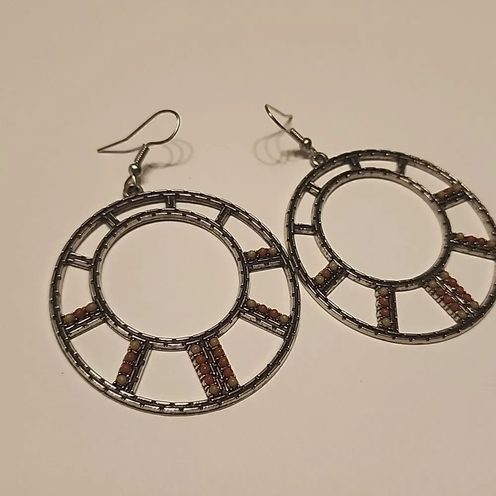Paparazzi Dangle Earrings